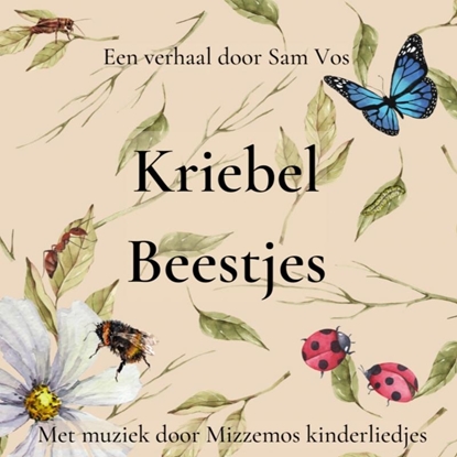 Afbeeldingen van Kriebelbeestjes