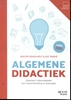 Afbeelding van Algemene didactiek