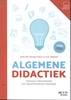 Afbeelding van Algemene didactiek