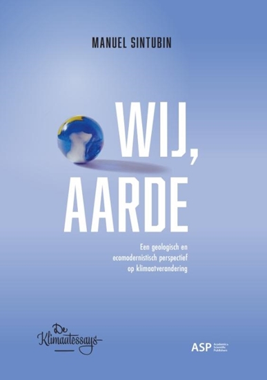 Afbeelding van Wij, aarde