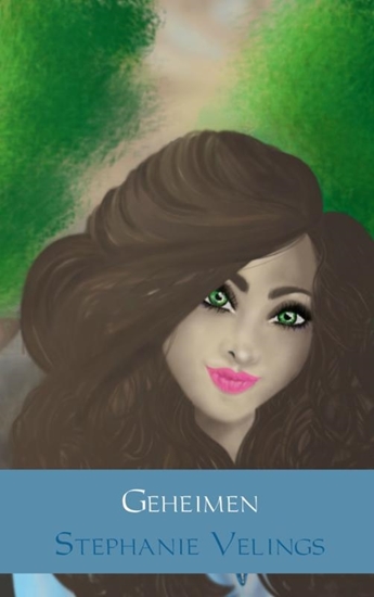 Afbeelding van Geheimen