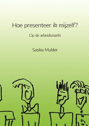 Afbeeldingen van Hoe presenteer ik mijzelf?
