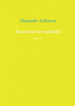 Afbeeldingen van Tranen in het zonlicht