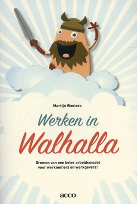 Afbeeldingen van Werken in Walhalla