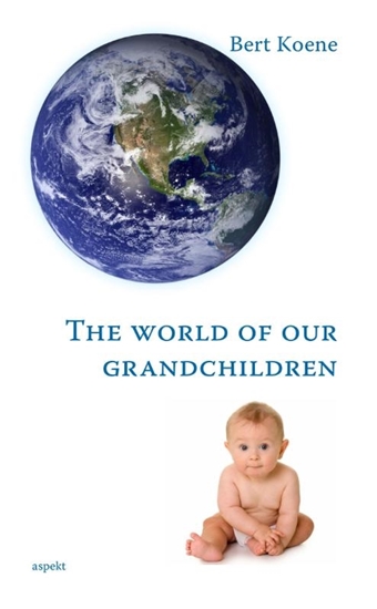 Afbeelding van The world of our grandchildren