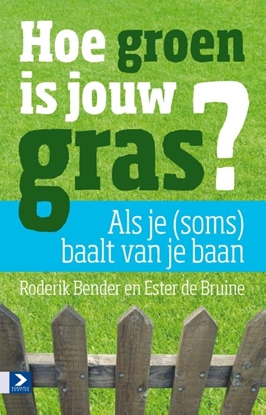 Afbeeldingen van Hoe groen is jouw gras?