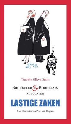 Afbeeldingen van Lastige zaken