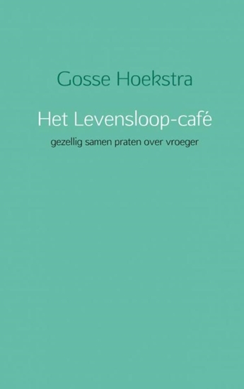 Afbeelding van Het Levensloop-café