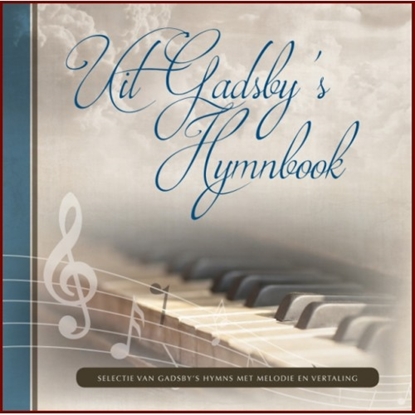 Afbeeldingen van Uit Gadsby’s hymnbook