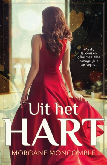 Afbeelding van Aas Uit het hart