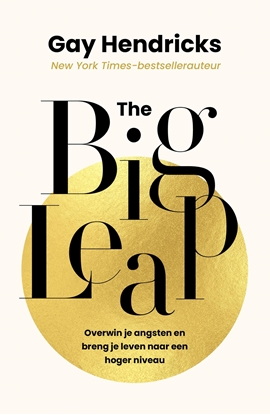 Afbeeldingen van The Big Leap