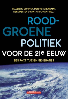 Afbeeldingen van Rood-groene politiek voor de 21e eeuw
