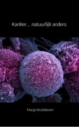 Afbeeldingen van Kanker… natuurlijk anders