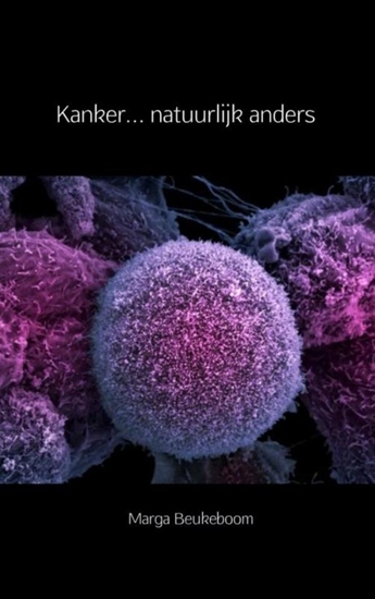 Afbeelding van Kanker… natuurlijk anders