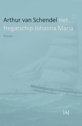 Afbeeldingen van Het fregatschip Johanna Maria