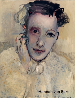 Afbeeldingen van Hannah van Bart