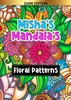 Afbeelding van Misha's mandala's: Floral patterns