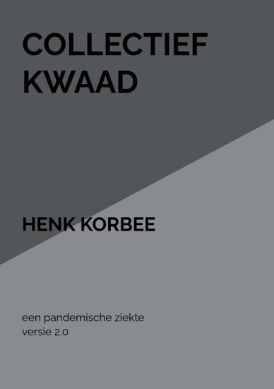 Afbeelding van Collectief kwaad