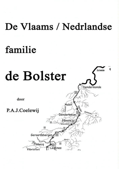 Afbeelding van De Vlaams/Nederlandse familie De Bolster