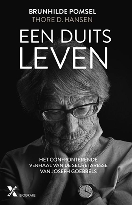 Afbeeldingen van Een Duits leven