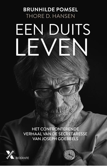 Afbeelding van Een Duits leven