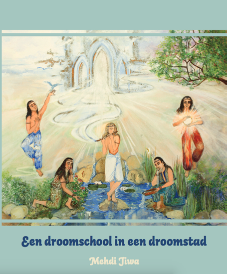 Afbeelding van Een droomschool in een droomstad