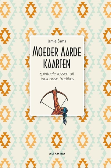 Afbeelding van Moeder Aarde-kaarten