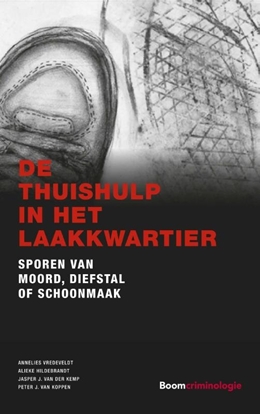 Afbeeldingen van Gerede Twijfel De thuishulp in het Laakkwartier