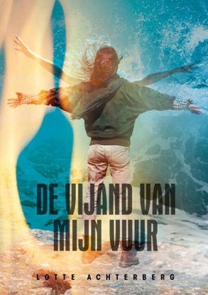 Afbeeldingen van De vijand van mijn vuur