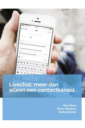 Afbeeldingen van Livechat