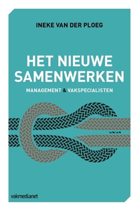 Afbeeldingen van Het nieuwe samenwerken