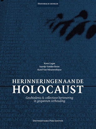 Afbeeldingen van Historisch denken Herinneringen aan de Holocaust