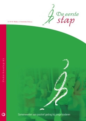 Afbeeldingen van De eerste stap Onderhoudsgids