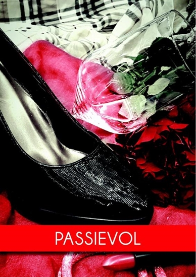 Afbeelding van Passievol