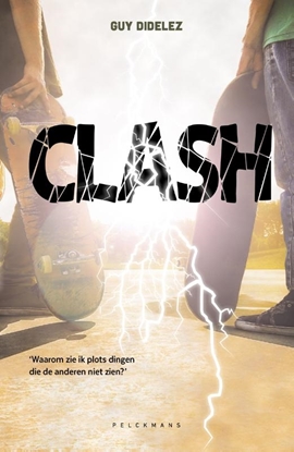 Afbeeldingen van Clash