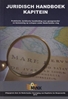 Afbeelding van Juridisch handboek kapitein