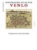 Afbeelding van Historische atlassen Historische atlas van Venlo