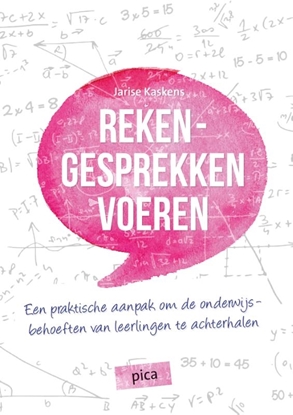 Afbeeldingen van Rekengesprekken voeren