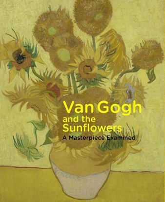 Afbeeldingen van Van Gogh and the Sunflowers