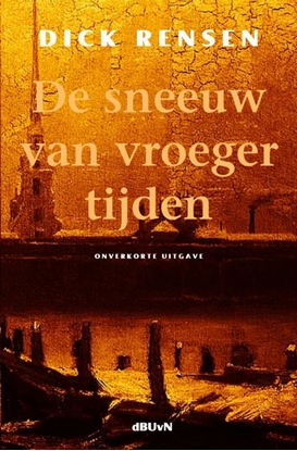 Afbeeldingen van De sneeuw van vroeger tijden