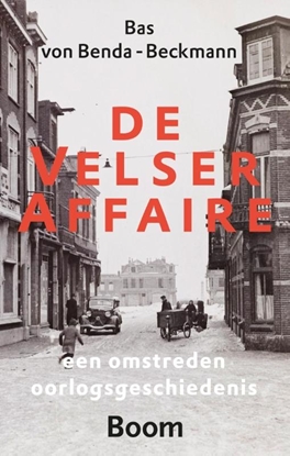Afbeeldingen van De Velser affaire