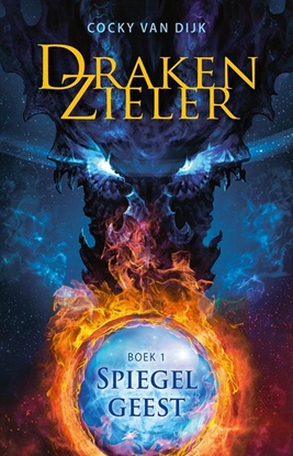 Afbeeldingen van Drakenzieler Spiegelgeest