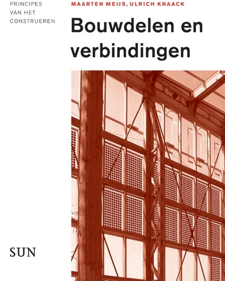 Afbeelding van Bouwdelen en verbindingen