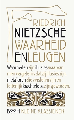 Afbeeldingen van Kleine Klassieken Waarheid en leugen