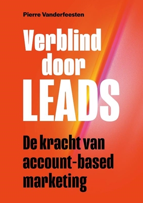 Afbeeldingen van Verblind door Leads