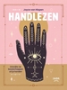 Afbeelding van Handlezen