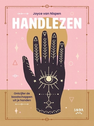 Afbeeldingen van Handlezen