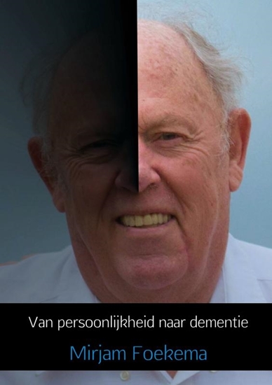 Afbeelding van Van persoonlijkheid naar dementie