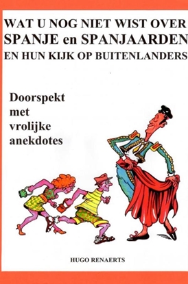 Afbeeldingen van SPANJE EN DE SPANJAARDEN
