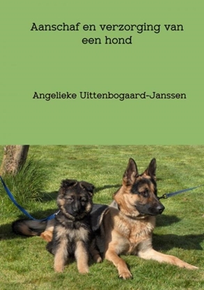Afbeeldingen van Aanschaf en verzorging van een hond